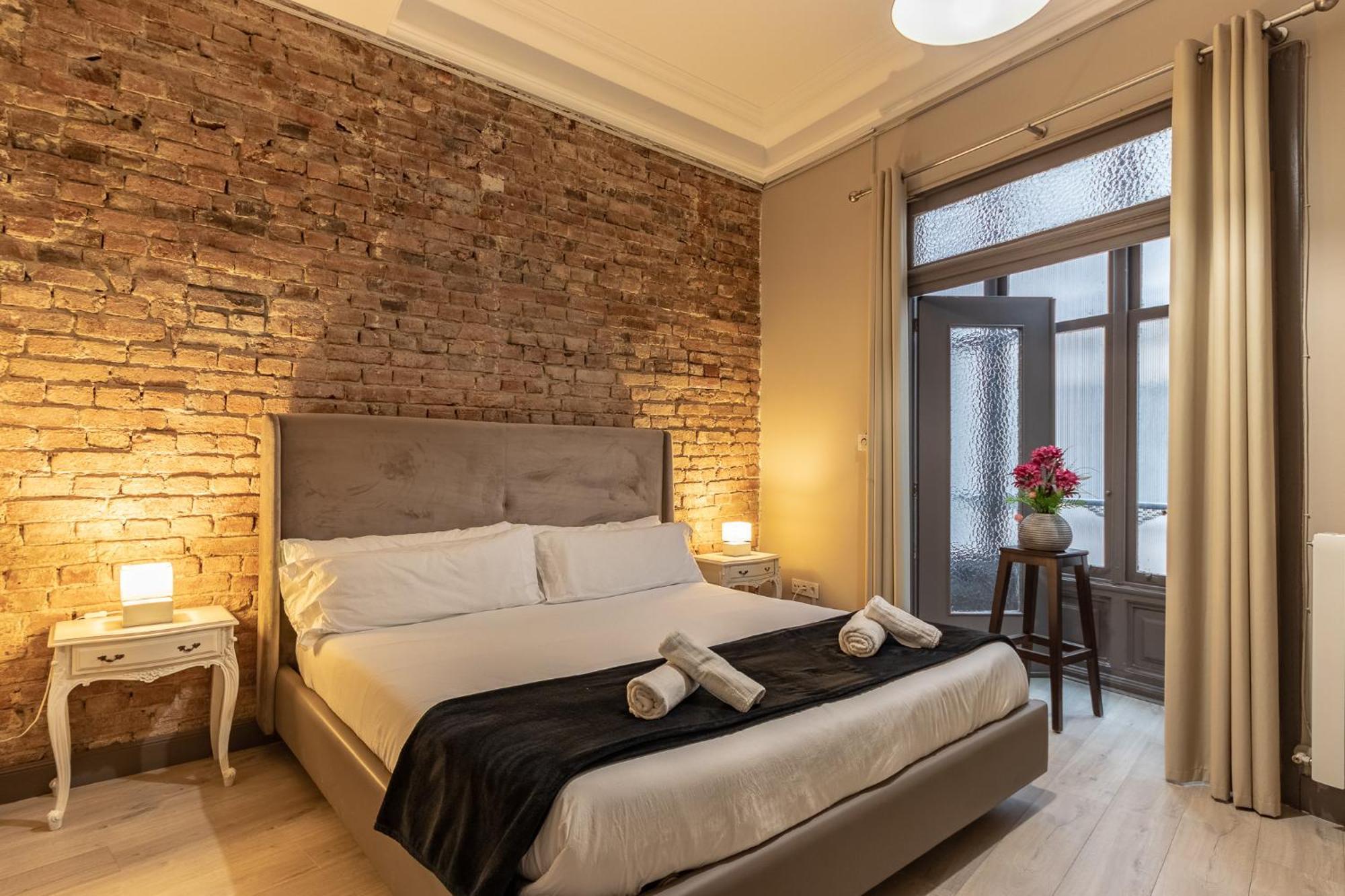 Bilbao Old Town XII By Aston Rentals Eksteriør billede