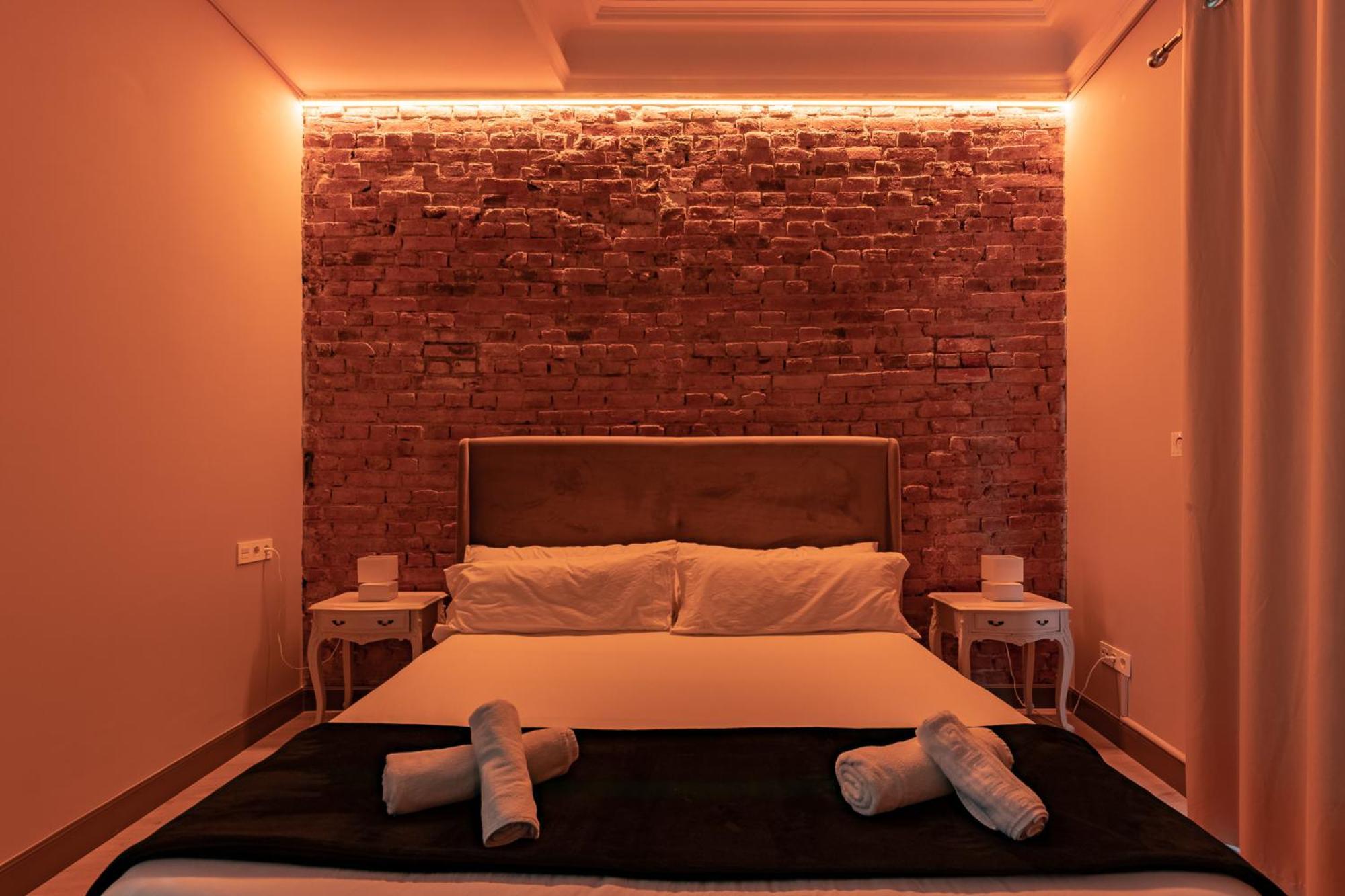 Bilbao Old Town XII By Aston Rentals Eksteriør billede
