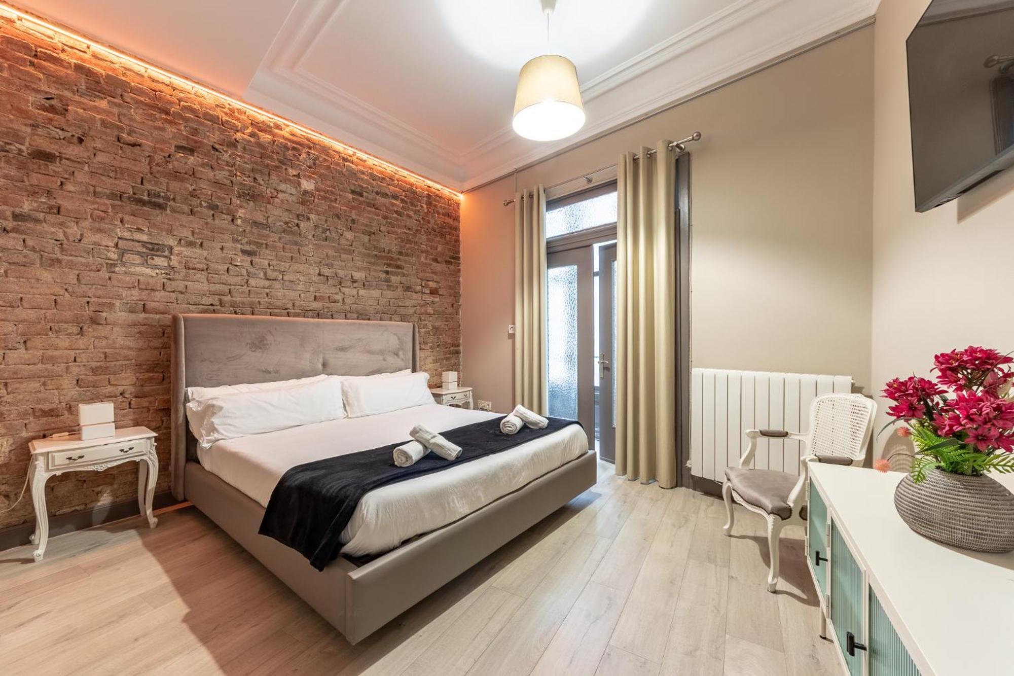 Bilbao Old Town XII By Aston Rentals Eksteriør billede